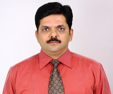 Dr.Harshul Parikh